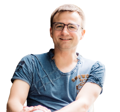 Bild von Ingo